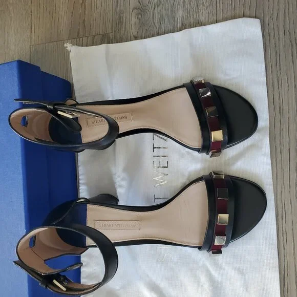 Stuart Weitzman heels - Picture 3 of 11